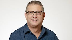דרור פלדמן, צילום: אילן בשור